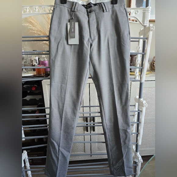 Zara Men's Dress Pants - Picture 1 of 5